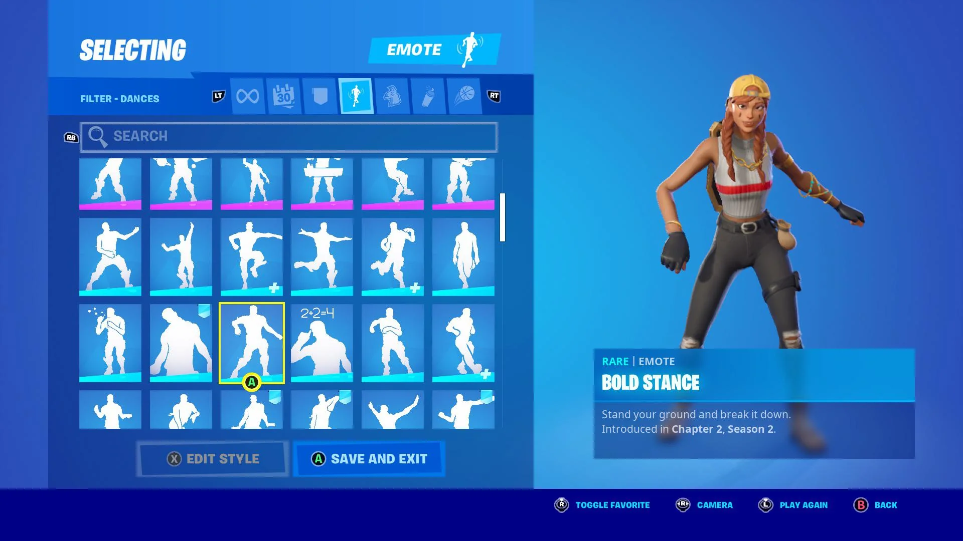 Skins Fortnite OnBuk